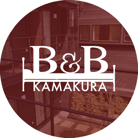 B&B KAMAKURA
