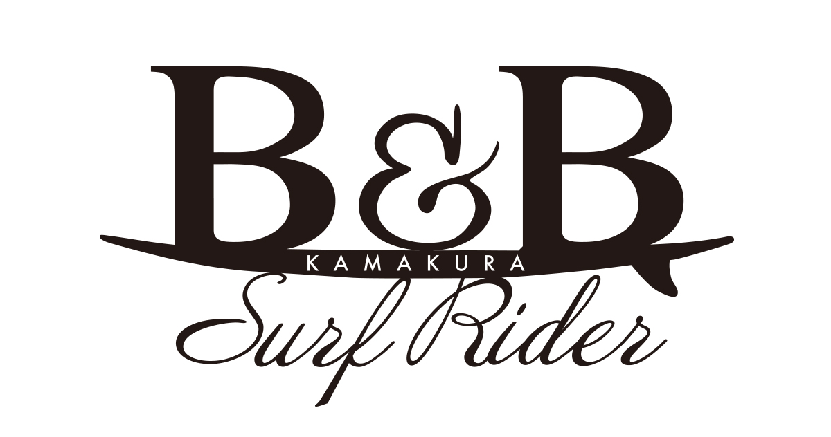 B&B Surf Rider